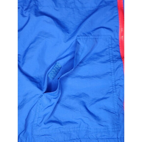 My Hero Academia UA High Full Zip Hooded Jacket Sz Small Funimation Windbreaker - Picture 11 of 16